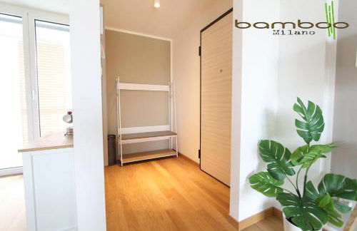 Bamboo Milano Rutilia - Foto 17