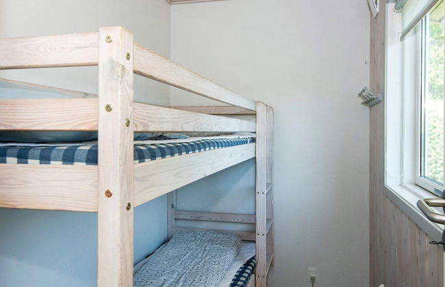 6 Person Holiday Home in Haderslev-by Traum - Foto 10