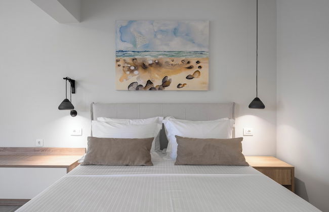 Blue Whisper Luxury Living Suites - Foto 36