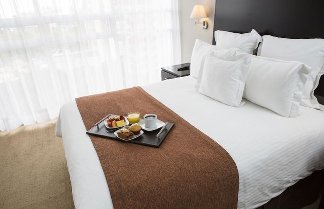 Suites Parioli - Foto 7