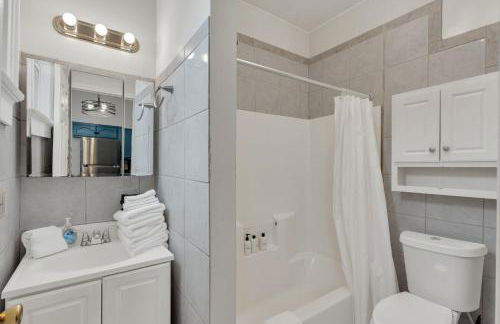 Victorian Shotgun 10 min to FQ Jazz Fest Ready - Foto 7