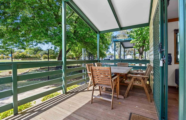 Eureka Stockade Holiday Park - Foto 49