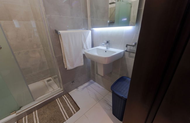 D'Magnolia Luxury Apartments - Foto 73