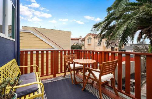 Coastal Palm Tree 2BR Retreat Ocean View - Foto 6