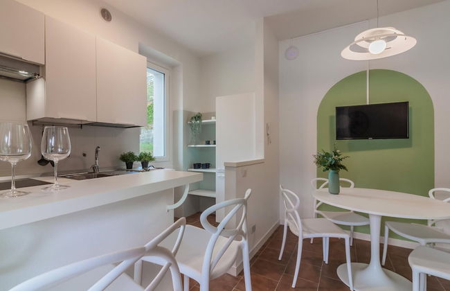 Ninfea Apartments by Wonderful Italy - Fern - Photo 3