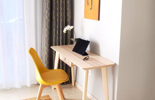 B2 Bungalow Casitas de luz - Foto 12