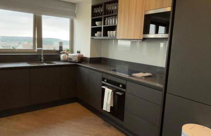 Luxury Three bed Apartment by London ExCeL - Foto 20