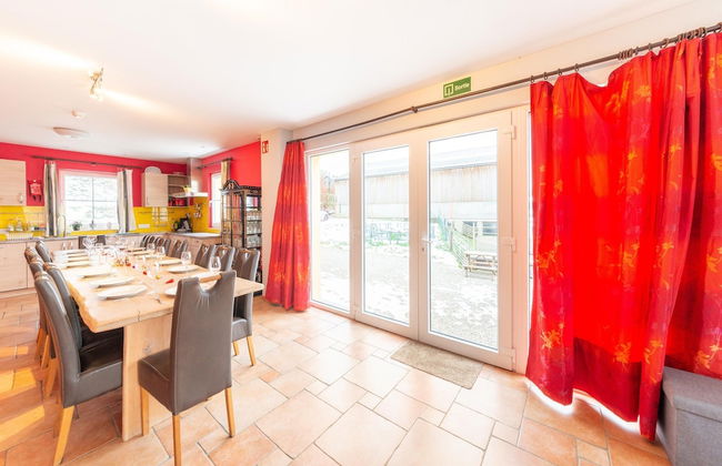 Family Home, Kicker, Sunset Views - Photo 28