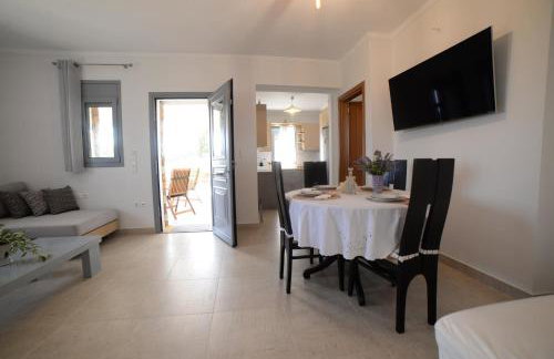 Panoramic View Kea - Foto 22