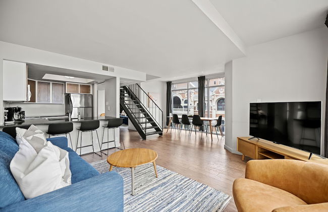 Littlefield Lofts, hosted by Placemakr - 6th Street - Foto 1