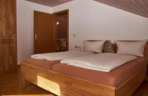 Ferienwohnung Achhammer - Foto 6