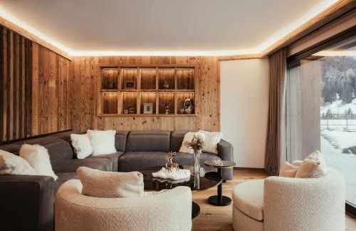 Luxury Chalet P - Foto 49