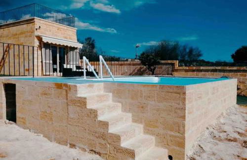 Salentoandmore - Villa Adrian - Foto 14