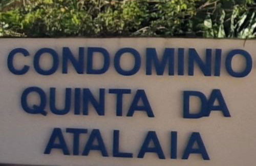 Quinta da Atalaia - Seaview Townhouse with pool - Foto 35