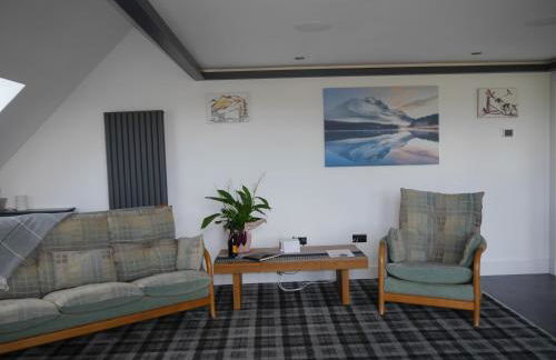 Rest At Last - Highland Apartment with Private hot tub - Photo 27