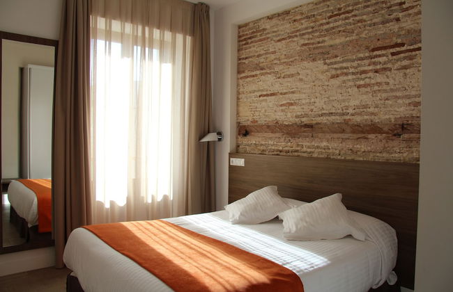 Apartamentos Maier - Photo 28