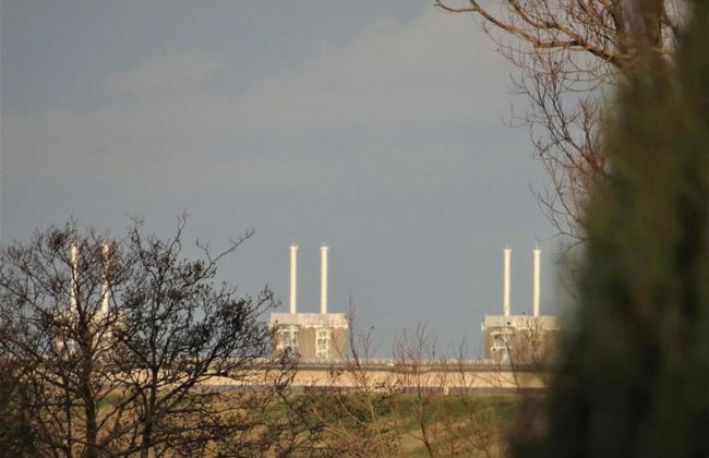 Luxury Chalet Near Beach - Foto 30