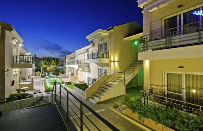 Castello Hotel - Foto 1