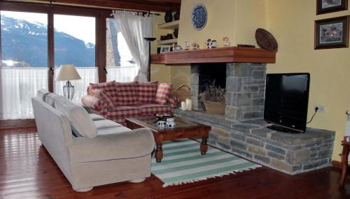 Bagergue casa aranesa - Foto 5