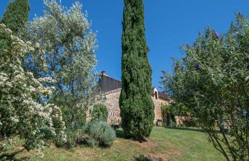 Sauveterre Pool Escape - Foto 33