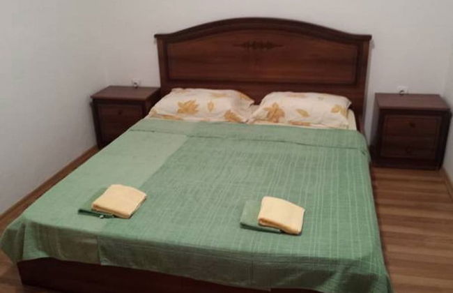 Apartments Lazarevic - Foto 4