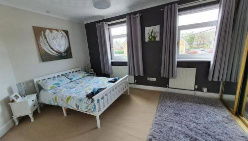 Mellte Avenue - Waterfalls House - Foto 3