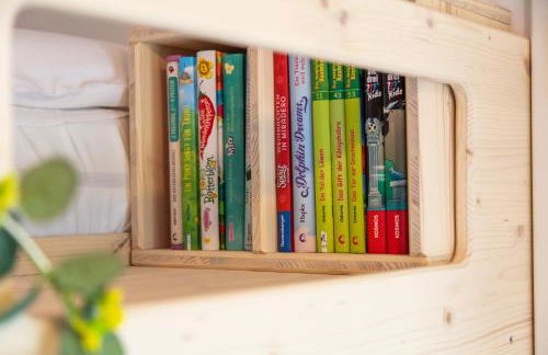 Gulfhof Boomgaarden Boomgaarden 9 Hinrich - Foto 18