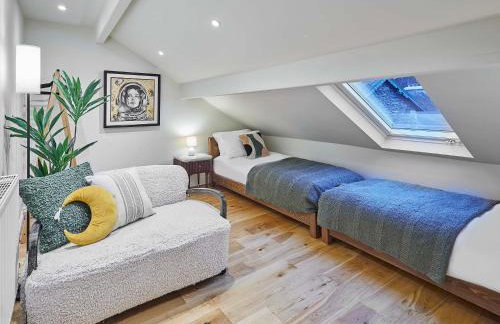 Host Stay Hovera Cottage - Foto 40