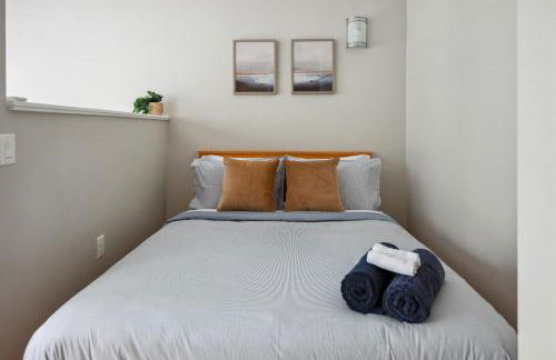 Comfy studio near SM Promenade! Free parking! - Foto 7