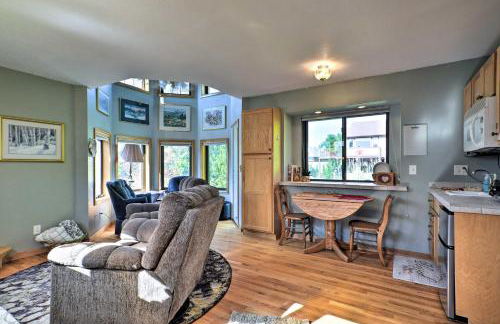 Loveland Guest House with Balcony by Boyd Lake - Foto 3