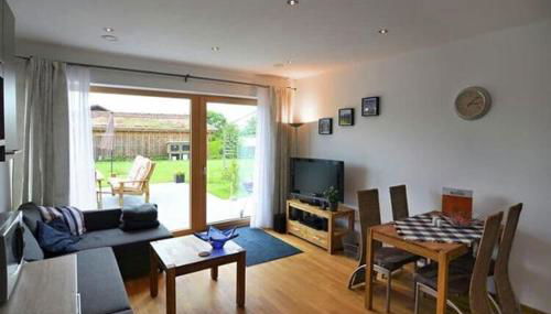 Ferienwohnung "Ausblick" - Foto 2