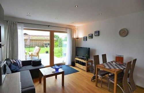 Ferienwohnung "Ausblick" - Foto 2