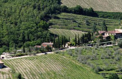 Borgo Casa al Vento - Foto 52