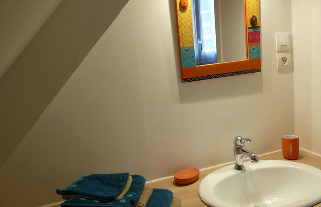 Charming Holiday Home With a Garden 600 m From the Beach - Foto 8