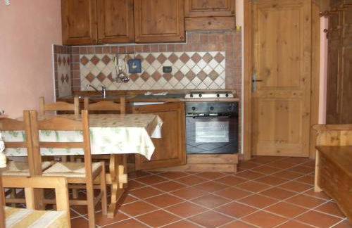 Residence Les Myosotis - Foto 68