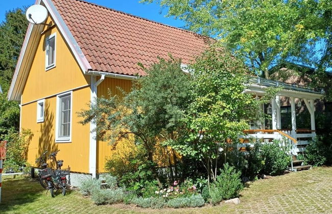 Glammseehaus Ulla Comfortable Holiday Residence - Foto 25