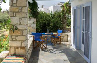 Flora & Agelos Studios - Paros - Photo 38