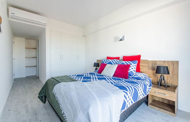 Bright Stylish in Barrio Jara - Foto 4