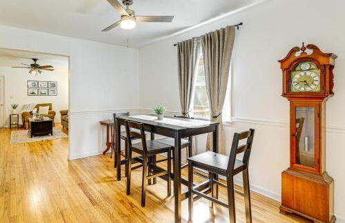 Dog-Friendly Retreat Near Delaware Bay - Foto 4