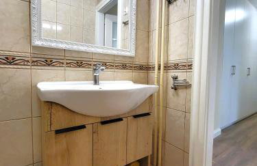 Apartament przy Parku Saskim (600 metrów od Ratusza) - Foto 18