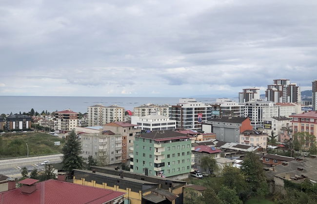 Payitaht Apart - Foto 47