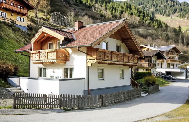 Haus Toferer - Photo 15