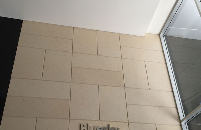 Bluesky Serviced Apartment Airport Plaza - Foto 39