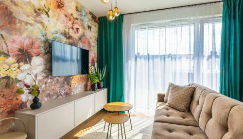 RentPlanet - Apartamenty IzerSKI Resort - Foto 2