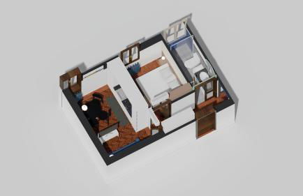 Casa Bella 16 - 8 min to Metro, 15 min to LIN Airport, University area - Foto 4