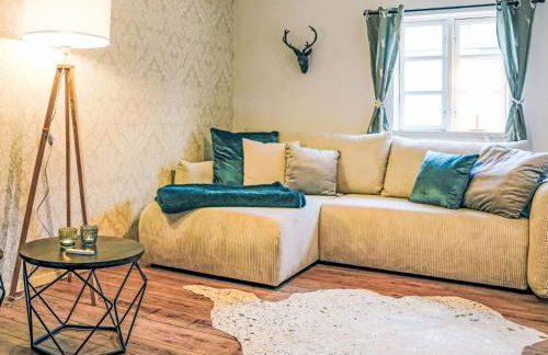 Apartment Sophie Charlotte by Interhome - Photo 1