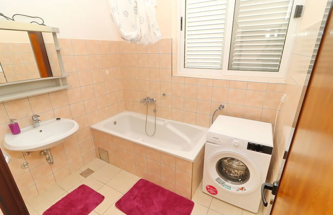 Apartments Villa Michele - Foto 53