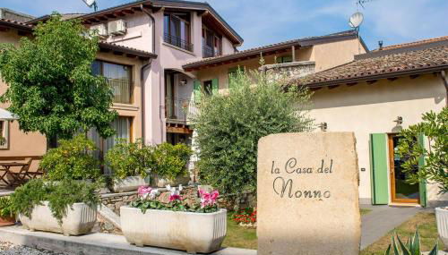 La Casa del Nonno - Foto 4