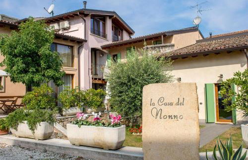 La Casa del Nonno - Foto 4