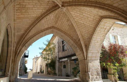 Maison St. Clair - Foto 63